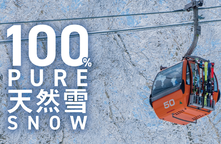 スキーツアーイメージ