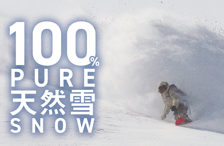 スキーツアーイメージ