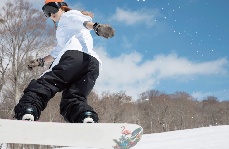 スキーツアーイメージ