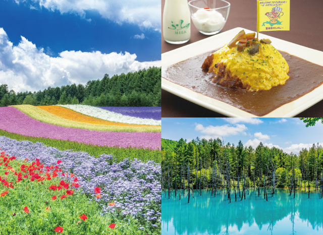 オムカレー